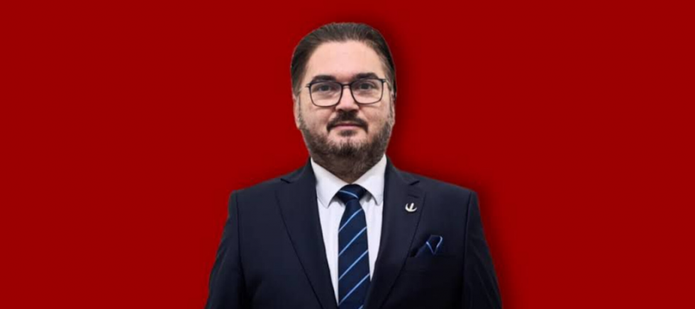İbrahim Üstündağ: Vergi Muafiyeti Yurt Dışındaki Servete Değil, Üreten Vatandaşa Sağlanmalıdır