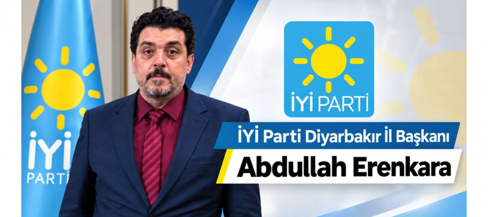 İl Başkanı Abdullah Erenkara: Tarım Arazileri Korunmalı