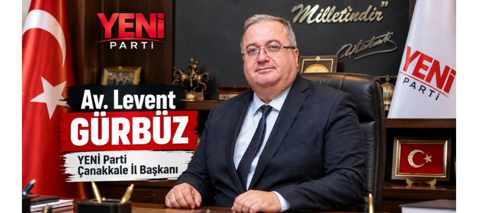 İl Başkanı Gürbüz: Ayvacık'ın Su Sorunu Kalıcı Çözülmeli