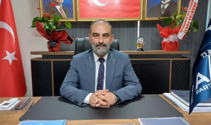 İl Başkanı Hakan Yazıcı: Güçlü Teşkilatlar, Güçlü Siyasetin En Sağlam Teminatıdır