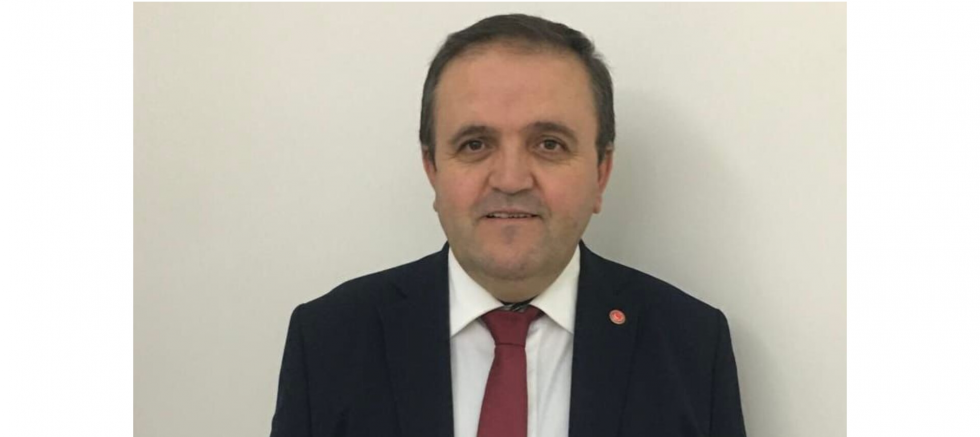 İl Başkanı Nevzat Açıkgöz:“Çankırı, Ankara’nın dibinde ama hizmetten en uzakta”