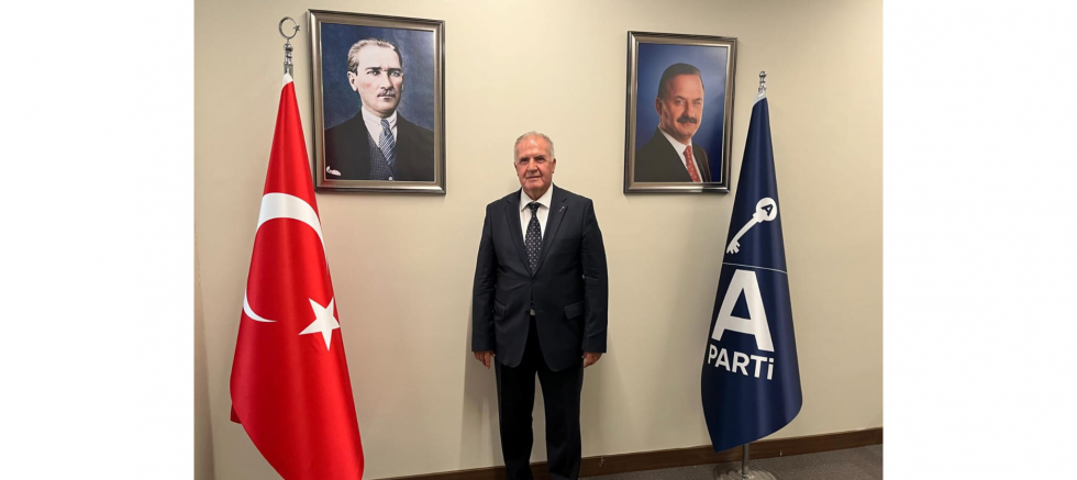 İl Başkanı Uzun:“Koltuk Değil Milletin Derdi Esas Olmalı”