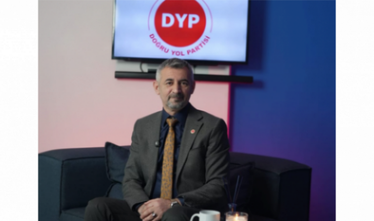 İlkay Şimşek: Gençlerin Üretimden Koparılmadığı Kışlasız Bedelli Modeli Hayata Geçirilmelidir