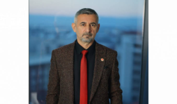 İlkay Şimşek: Hiçbir Sorun Ertelenemez Torba Yasa Toplumsal Bir Zorunluluktur