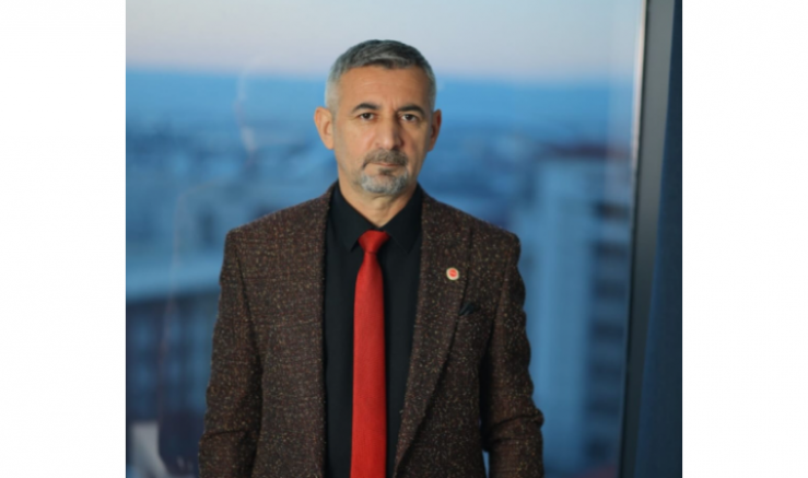 İlkay Şimşek: Meclis’in Tatil Zamanı Değil Esnafın Yarasına Çare Bulma Zamanıdır