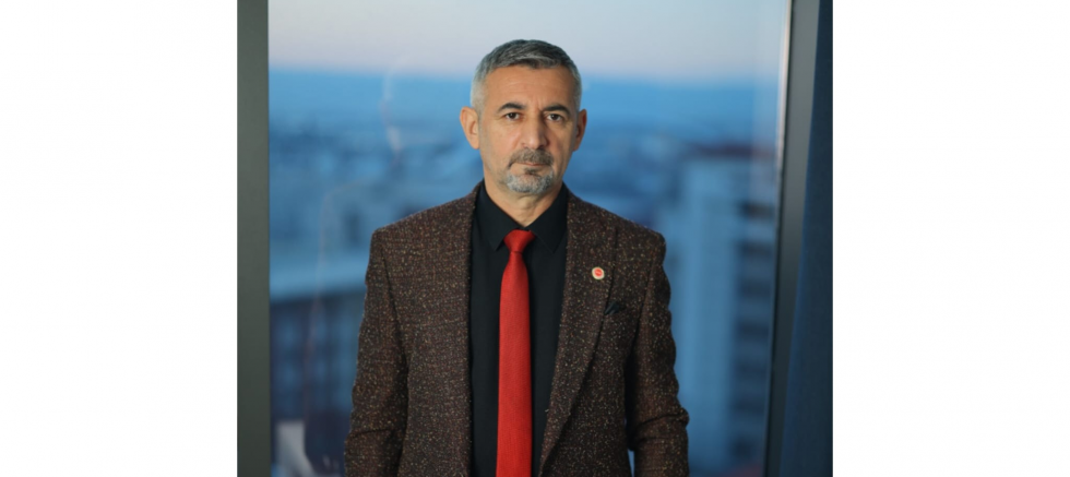İlkay Şimşek: Şimdi Söz Değil Esnaf İçin Tavır Zamanı