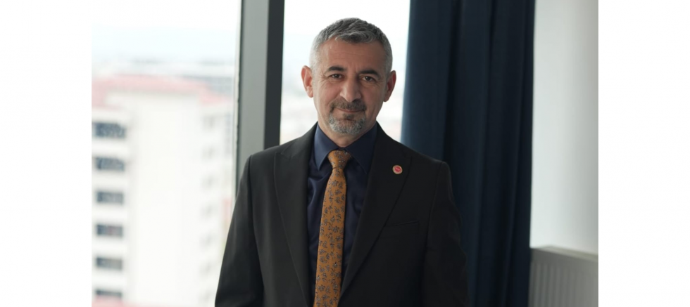 İlkay Şimşek: Terörle Mücadelede Taviz Değil Devlet Ciddiyeti Esas Alınmalıdır