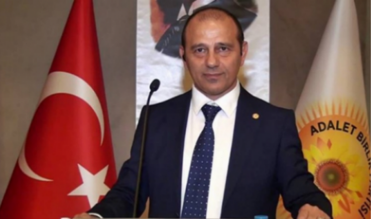 İrfan Uzun: Adalet Varsa Devlet Vardır Hukuk Güçlenmeden Kalkınma Mümkün Değildir