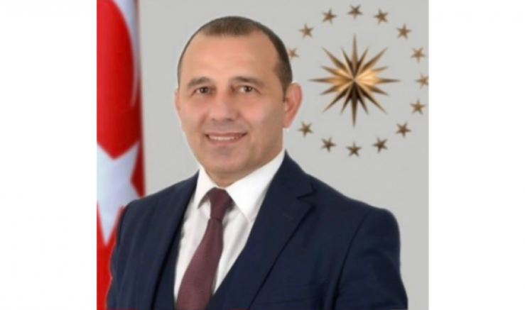 İrfan Uzun: “Çocuklarımızın Bugünkü Eğitimi, Yarın Kuracağımız Türkiye'nin Yol Haritasıdır”