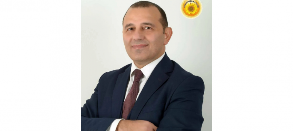 İrfan Uzun: “İstanbul’un Ortasında Ailesinin Gözü Önünde Vuruluyorsa Hiçbirimizin Can Güvenliği Yoktur”