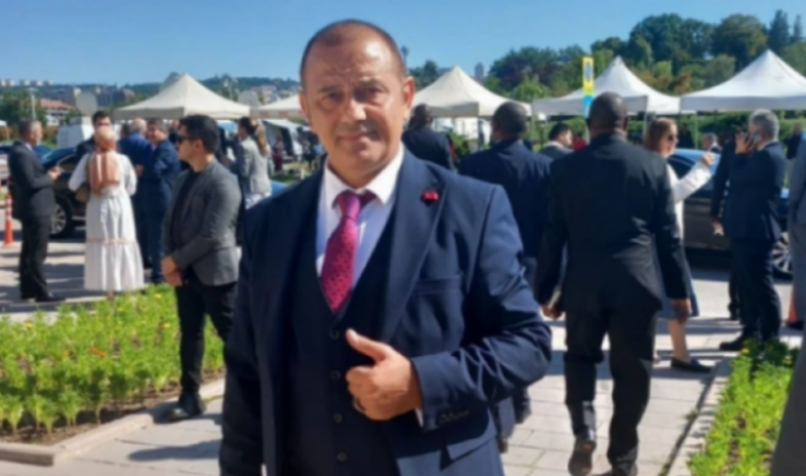 İrfan Uzun: Şehit Aileleri Ve Gazilerimizin Taleplerini Meclis’e Taşıyacağım