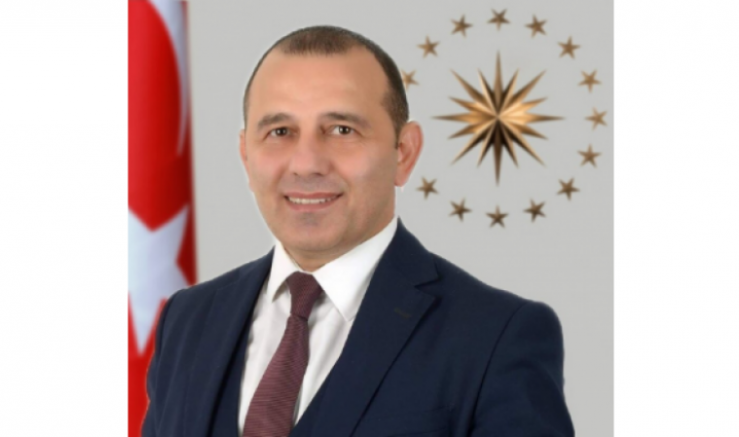 İrfan Uzun: Toprak Boş Değil Sistem Adaletsiz