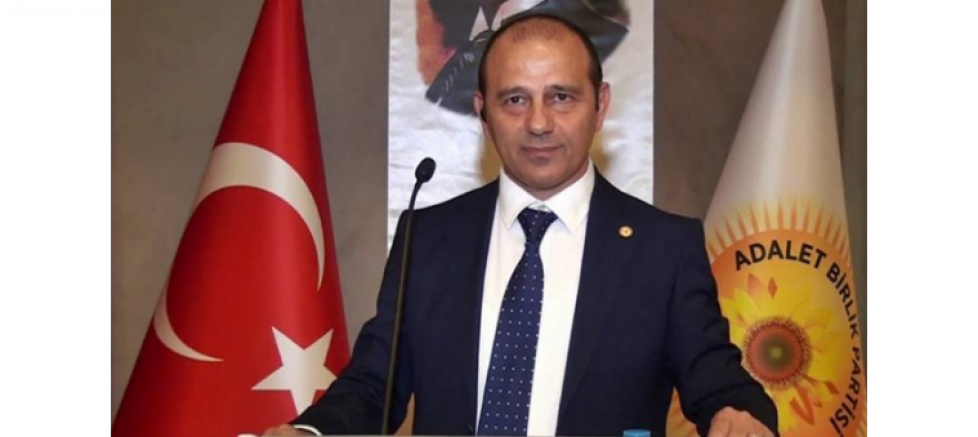 İrfan Uzun: Türkiye Cumhuriyeti Terörle Pazarlık Yapmaz
