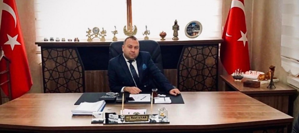 İş İnsanı Rauf Uyar: 19 Mayıs Milletimizin Bağımsızlık Ruhunun Simgesidir