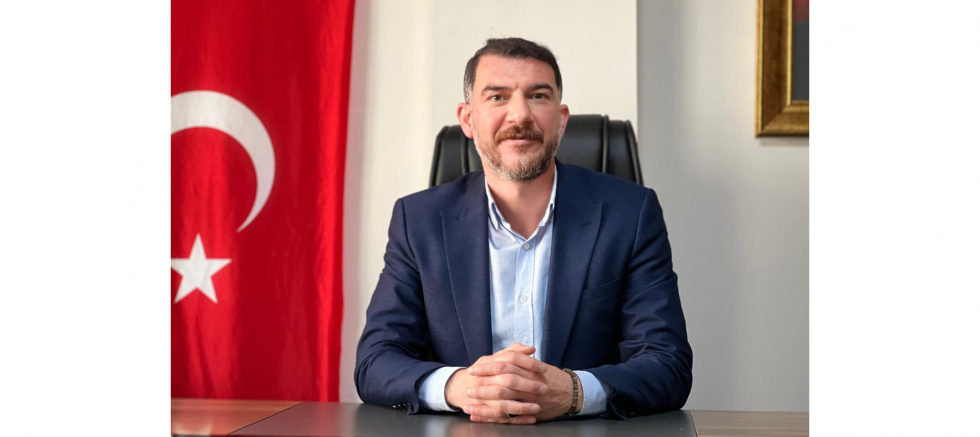 İş İnsanı Veysi Doğan: “Gençler Üretmek İstiyor, Biz Yol Açmalıyız”