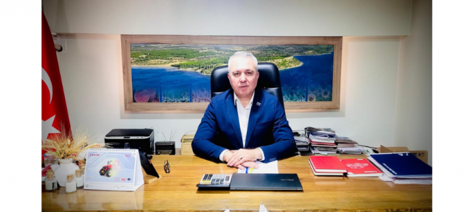 İsmail Kaya: 26 Ağustos Milletimizin Bağımsızlık İradesinin Dönüm Noktasıdır