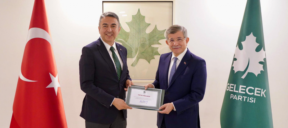 İstanbul İl Başkanı Mehmet Bekhan:“İstanbul göz göre göre felakete sürükleniyor”