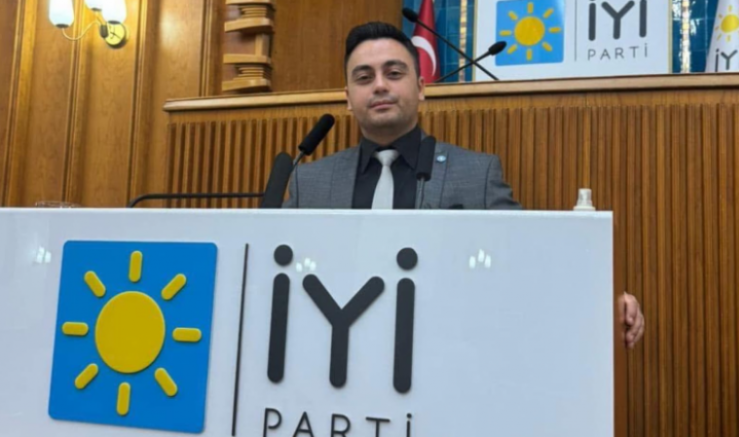 İYİ Parti Karesi İlçe Başkanı Cahit Can Tekin’den 1 Mayıs Mesajı: “Emeğin Güçlenmediği Bir Düzende Refah Kalıcı Olamaz”