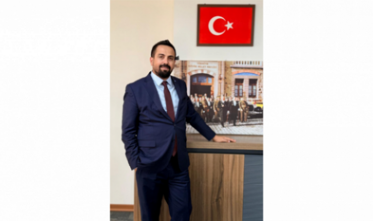 İzmir İl Başkanı Yılmaz: İzmir'in Sorunları Her Geçen Gün Büyüyor