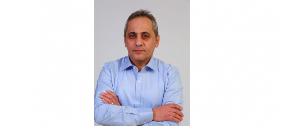Kadir Kerimoğlu: Adaletin Güçlü Olduğu Yerde Umut ve Güven Büyür