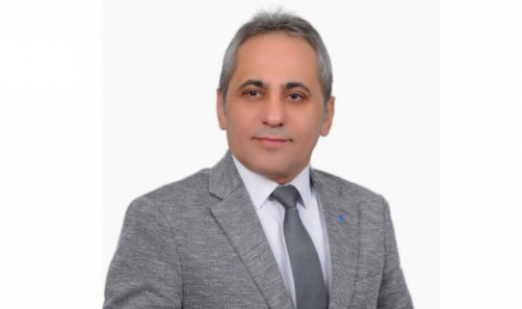 Kadir Kerimoğlu: Gençlerimizin Geleceği İçin Mardin’de Fırsatları Çoğaltmalıyız