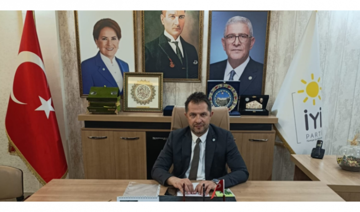 Karasu: Sivas Geçiş Noktası Olmasın
