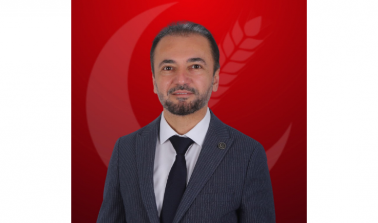 Kastamonu İl Başkanı Güzel: Teşkilatımız her geçen gün büyüyor