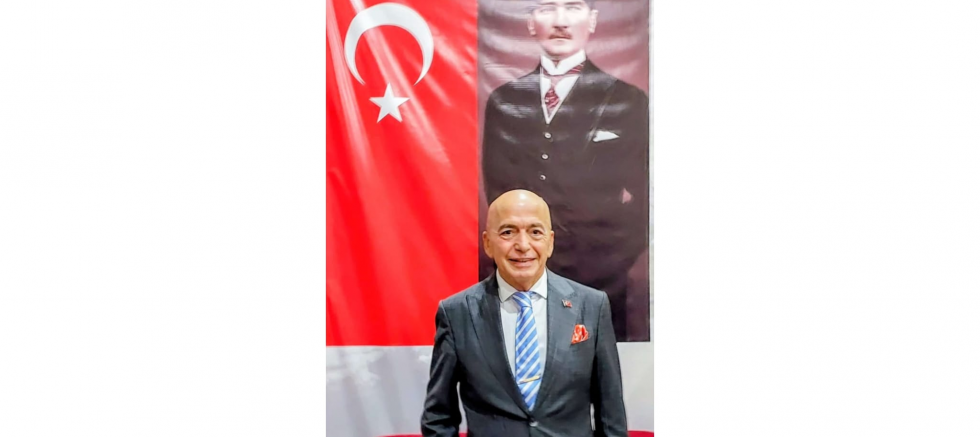Kemal Abdullahoğlu: Adalet Partisi Devlet Ciddiyetini ve Cumhuriyetin Kazanımlarını Savunmuştur