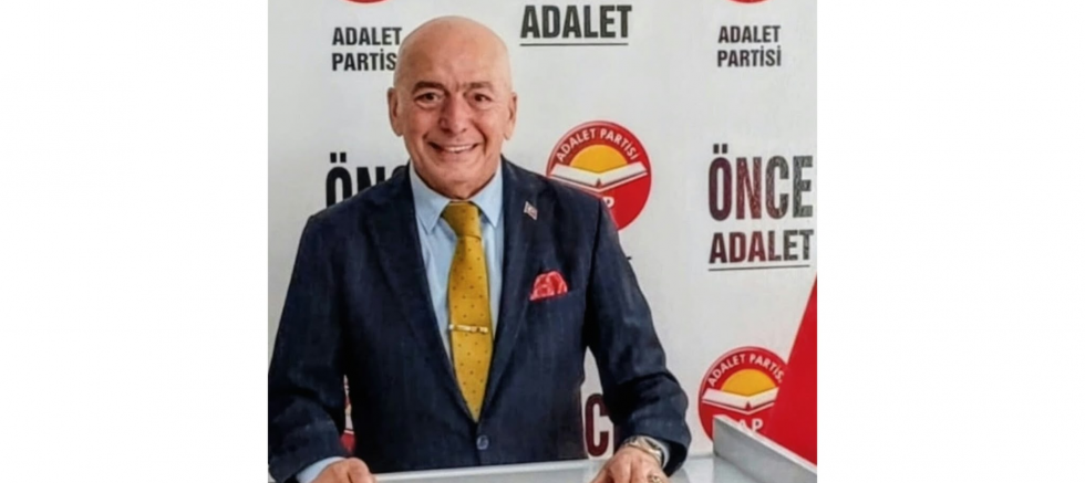 Kemal Abdullahoğlu: “Sayın Mansur Yavaş’ın kararı toplumsal uzlaşma arayışıdır”