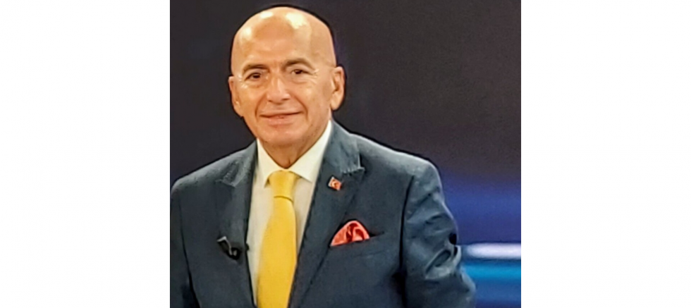 Kemal ABDULLAHOĞLU:  Yoksulluk Kader Değildir,Yönetim Sorunudur