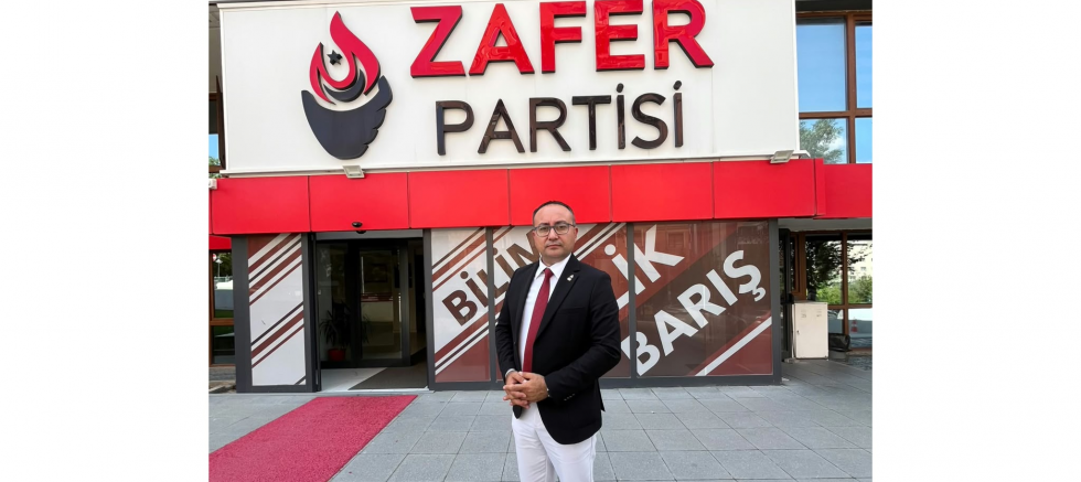 Kemal Dere: Yüzde 2 Konuşuluyorsa Geriye Kalan Yüzde 98 Nerede?