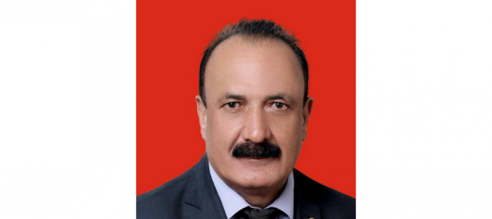 Kemal Zeki Arslan: CHP İstanbul İl Kongresine Yapılan Müdahale Demokrasiye İhanettir