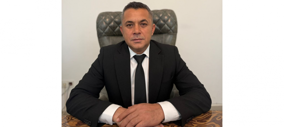 Kerim Gürcan: Terör Kurbanlarının Hatırası Karşısında Geri Adım Atılamaz