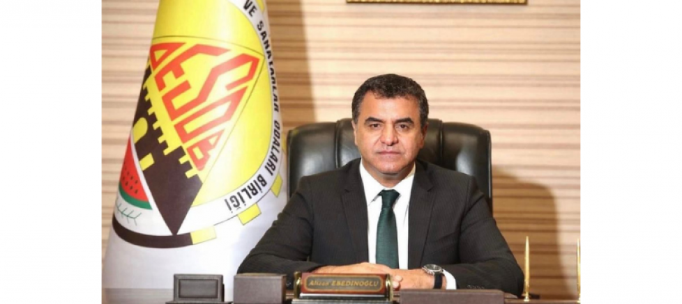 Kırmızı liste DESOB seçimlerinde açık ara önde