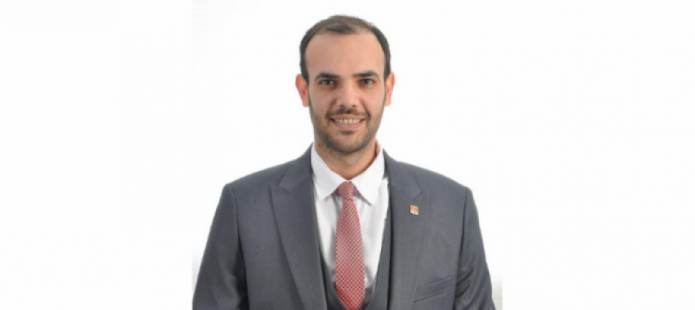 Korcan Uçman’dan Gaziosmanpaşa Tepkisi: “Meclis Oyunlarıyla Halkın İradesi Çiğnenemez”
