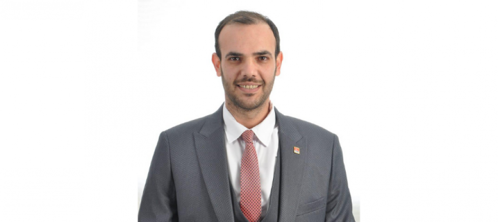 Korcan Uçman’dan Kurban Bayramı Mesajı: “Birlik ve Dayanışmayla Aydınlık Günlere”
