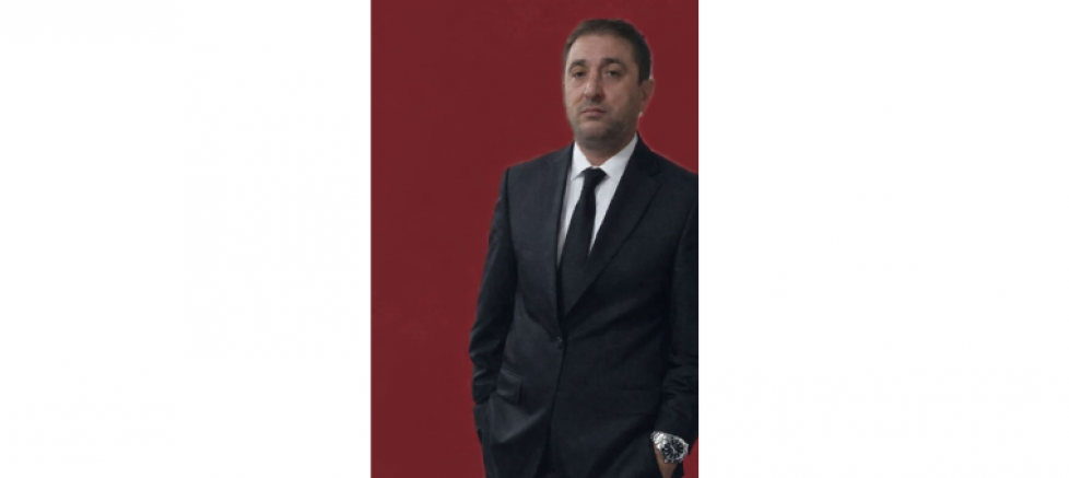 Levent Karaçay: Ramazan Bayramı Birlik Ve Dayanışmanın En Güzel Vesilesidir