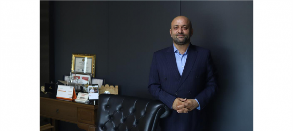 Lütfi Parıltı: “Kan Bağışı Hayat Kurtaran En Büyük Dayanışmadır”