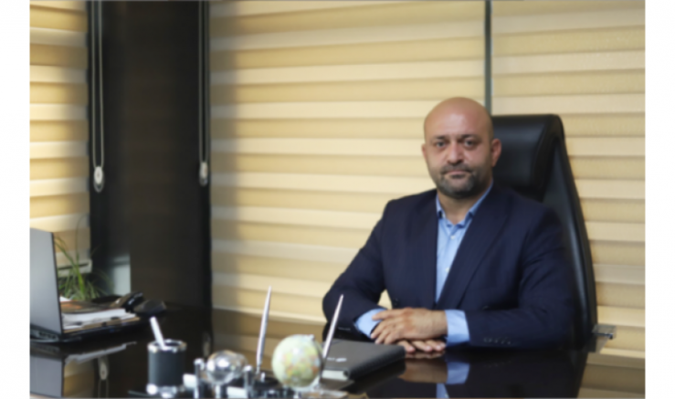 Lütfi Parıltı: Malatya’daki Depremden Etkilenen Vatandaşlarımızın Yanındayız