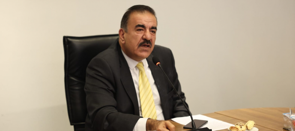 Meclis Üyesi Murat Kelek: “Sistem Çalışmıyor, Bedelini Taşımacı Ödüyor”