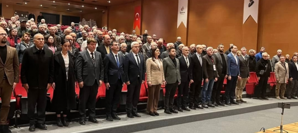 Mehmet Akalın: “Emeklilerimizin Haklı Mücadelesinde Daima Yanlarındayız”