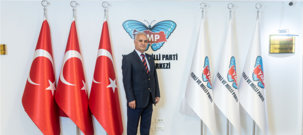Mehmet Atıcı’dan Gerçek Bayramlar Yerli ve Milli Parti İktidarında Yaşanacak