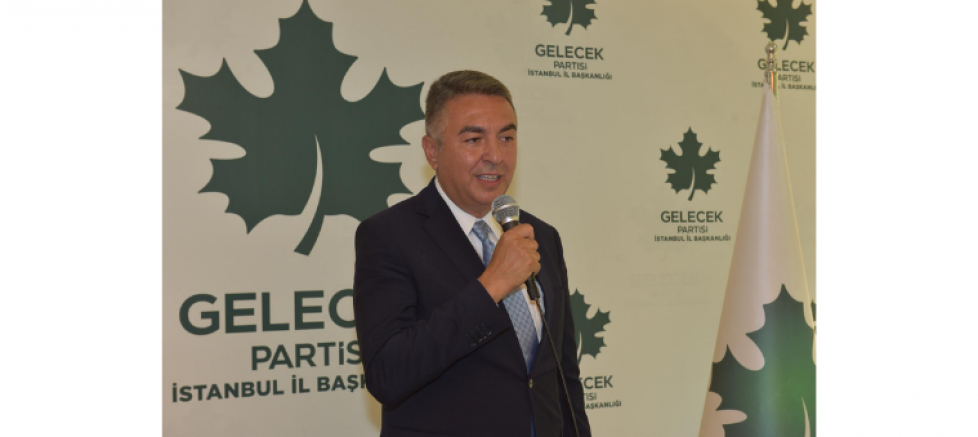 Mehmet Bekhan: 6 Şubat, İstanbul İçin Zamanla Yarışın Başladığını Gösterdi