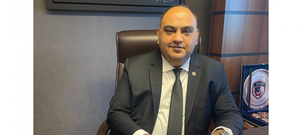 Mehmet Mustafa Gürban: 19 Mayıs Gaziantep’in Cesaret Hafızasıyla Aynı İstiklal Ruhunu Taşır