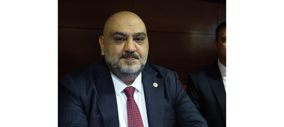 Mehmet Mustafa Gürban: Çiftçimize güçlü destek
