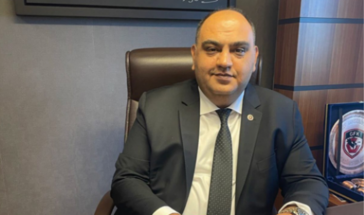 Mehmet Mustafa Gürban: Gaziantep FK Siyasetten Arındırılmalıdır