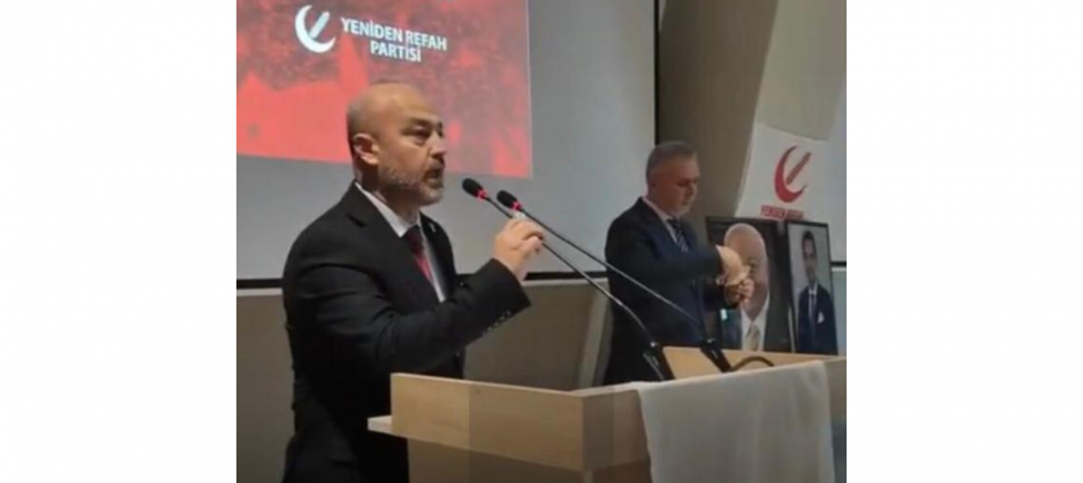 Mehmet Tanrıcı’dan Sel Felaketi Sonrası Esnaf ve Çiftçi İçin Borç Silme Çağrısı