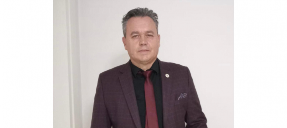 Mesut Ağırbasan: Doğum İzninin Artırılması Aileyi Korumak Demektir