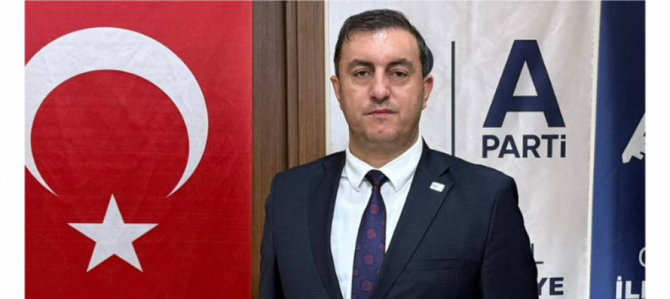 Metin Baydar: “9 Eylül, Milletimizin Kararlılığının ve Bağımsızlık Tutkusunun En Büyük Kanıtıdır”