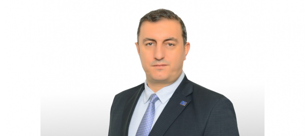 Metin Baydar: Kurban Bayramı Birlik Soframızı Ve Kardeşlik Duygumuzu Bereketlendirsin